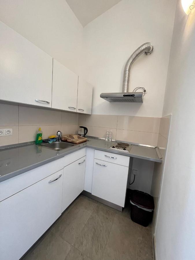 Apartments Slapovi Studenci Exterior photo